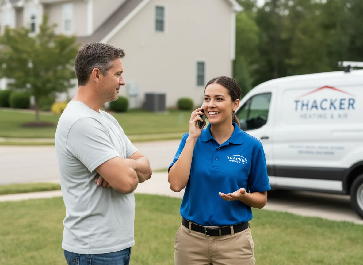 Ac Repair Spearman, TX FAQs